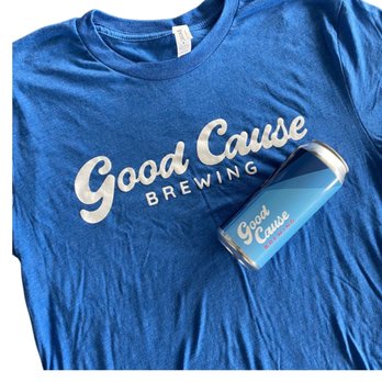 Good Cause Brewing - Breweries Near Me - Tulsa, Oklahoma Good Cause Brewing - Breweries Near Me - Tulsa, Oklahoma