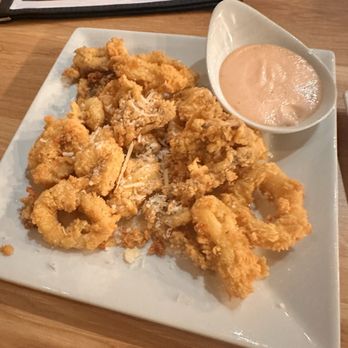 Caffè REL - Calamari - French Near Me - Hendersonville, North Carolina Caffè REL - Calamari - French Near Me - Hendersonville, North Carolina