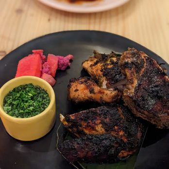 Canje - Jerk Chicken - Caribbean Near Me - Austin, Texas Canje - Jerk Chicken - Caribbean Near Me - Austin, Texas