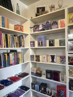 House of Intuition Echo Park by null