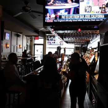 Cobblestones Pub and Biergarten - Interior - American Near Me - Forest Hills, New York Cobblestones Pub and Biergarten - Interior - American Near Me - Forest Hills, New York