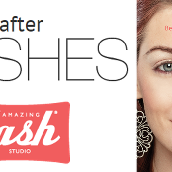 Amazing Lash Studio - Houston Eyelash Extensions - Eyelash Service Near Me - Houston, Texas