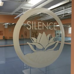 Sweaty Buddha - Hot yoga studio