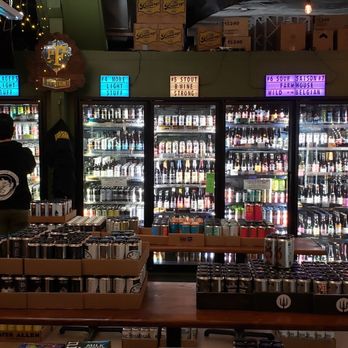 Chuck's Hop Shop - The most delicious collection of beer anywhere. - Beer Bar Near Me - Seattle, Washington Chuck's Hop Shop - The most delicious collection of beer anywhere. - Beer Bar Near Me - Seattle, Washington