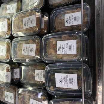 Irvine Ranch Market - Endless variety of ready meals - Grocery Near Me - Costa Mesa, California