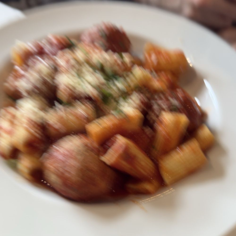Ciccio - Pizza Near Me - Yountville, California