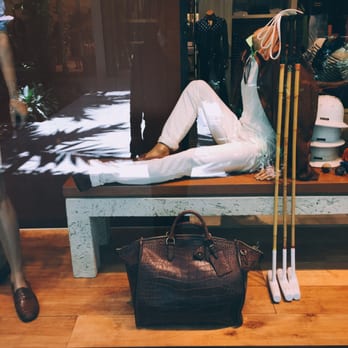 Bal Harbour Shops - Windows at Ralph Lauren. Love that duffle! - Pop-up Shops Near Me - Bal Harbour, Florida Bal Harbour Shops - Windows at Ralph Lauren. Love that duffle! - Pop-up Shops Near Me - Bal Harbour, Florida