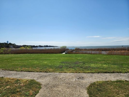 Whalehead Club by null
