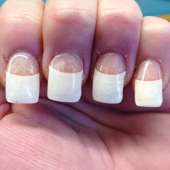Summer Nails Salon - nails are lifting, nails not blended in - Nail Salons Near Me - Leominster, Massachusetts Summer Nails Salon - nails are lifting, nails not blended in - Nail Salons Near Me - Leominster, Massachusetts