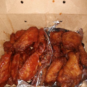 SoCal Wings - Chicken Wings Near Me - Fullerton, California