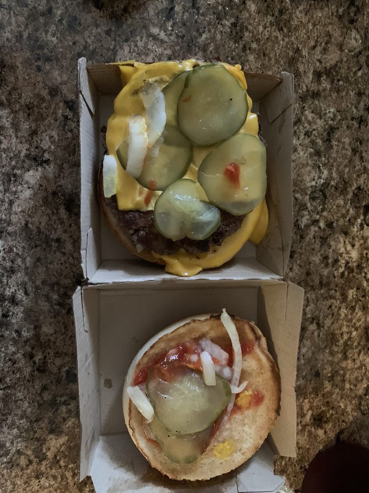 McDonald's Image