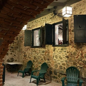 Old Stone Farmhouse - Caribbean Near Me - St Thomas, Virgin Islands Old Stone Farmhouse - Caribbean Near Me - St Thomas, Virgin Islands