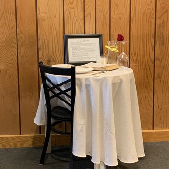 Broken Smoker - Missing Man Table - Barbeque Near Me - Middleville, Michigan Broken Smoker - Missing Man Table - Barbeque Near Me - Middleville, Michigan