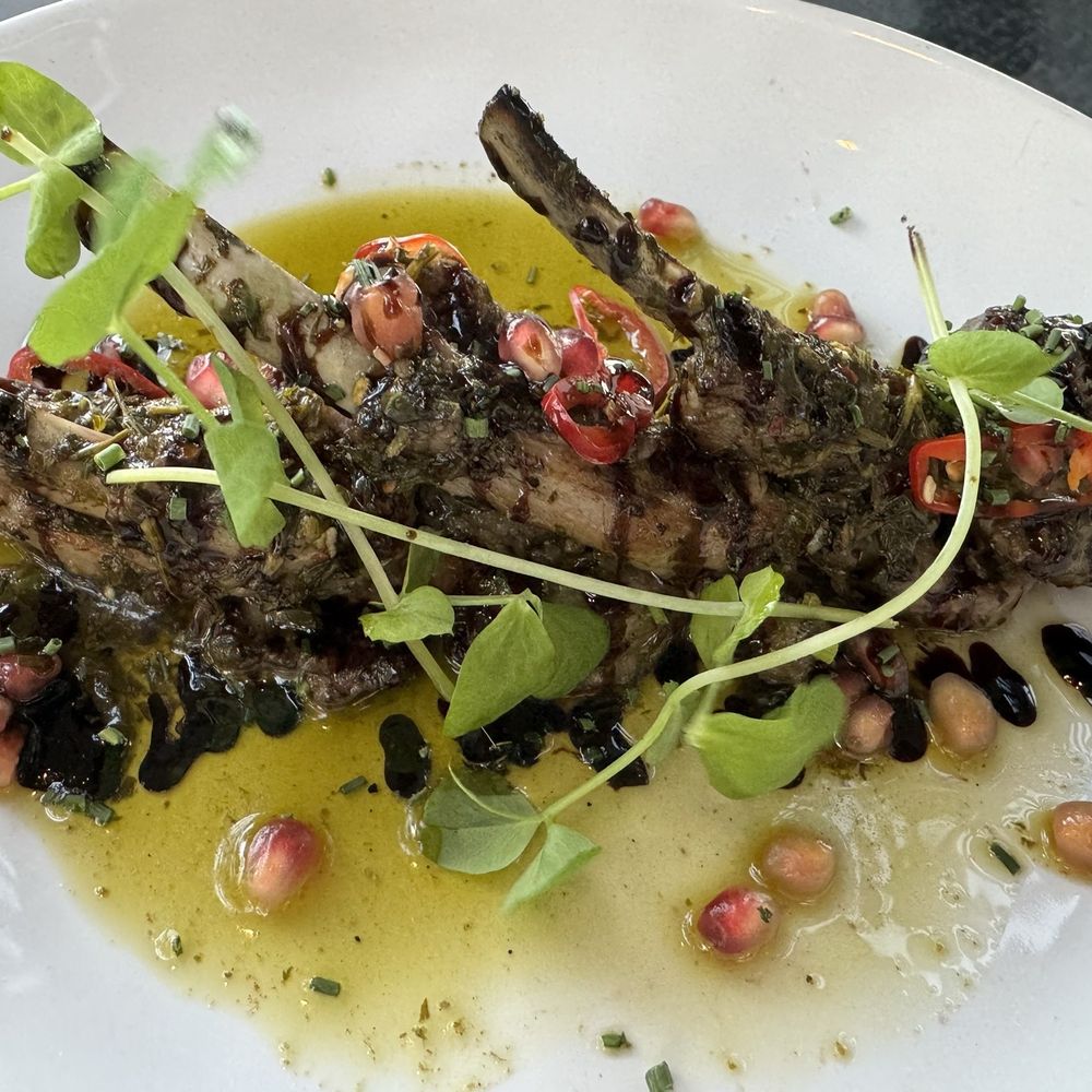 Ambli Global Cuisine - DTC - Lamb - Tapas/Small Plates Near Me - Denver, Colorado Ambli Global Cuisine - DTC - Lamb - Tapas/Small Plates Near Me - Denver, Colorado