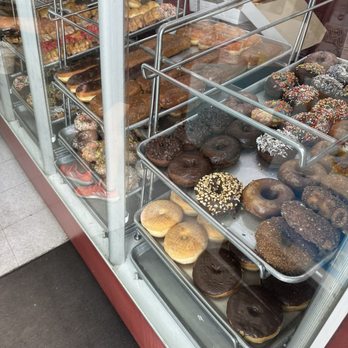 Donut King - Bakeries Near Me - Culver City, California Donut King - Bakeries Near Me - Culver City, California