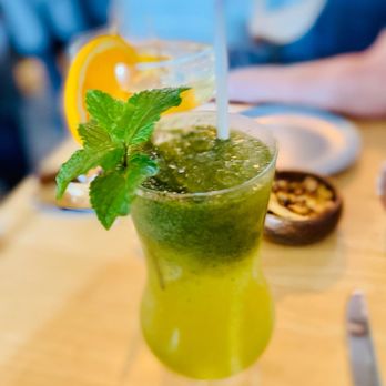 Llama Restaurant - Peruvian Near Me - Saint Augustine, Florida