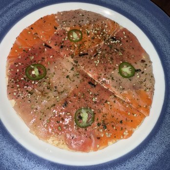 Catch - Sushi Bars Near Me - Miami Beach, Florida