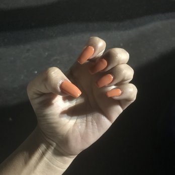 Edgy Nails & Spa - Nail Salons Near Me - Riverside, California