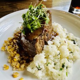 Braised Short Ribs Braised Short Ribs