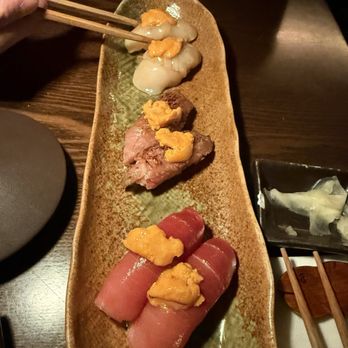 Takumi Omakase - Sushi Bars Near Me - New York, New York Takumi Omakase - Sushi Bars Near Me - New York, New York