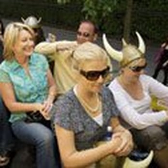 Viking Splash Tour - picture from website - Bus Tours Near Me - Dublin, D