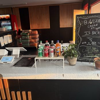 Buddy's Chicken & Waffles - Waffles Near Me - Tacoma, Washington