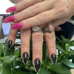 Amy Nail Lounge - Amy nail lounge
