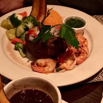 Coco Bistro Kitchen & Lounge - Cuban Near Me - Smithtown, New York