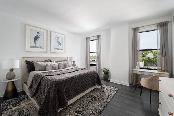 The Belden-Stratford by null