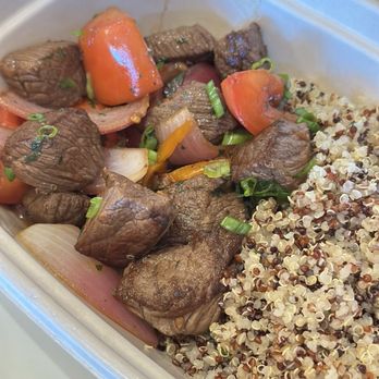 Merka Saltao - Peruvian Near Me - Culver City, California Merka Saltao - Peruvian Near Me - Culver City, California