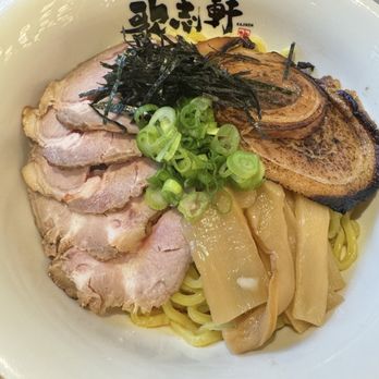 Kajiken - Ramen Near Me - New York, New York Kajiken - Ramen Near Me - New York, New York
