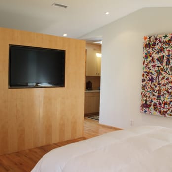 Lotus Construction Group - Master Bedroom Suite - General Contractors Near Me - Claremont, California