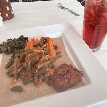 Das Ethiopian - Ethiopian Near Me - Washington, DC, District of Columbia