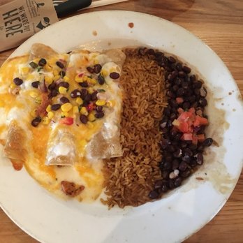 Chili's - American Near Me - Corona, California