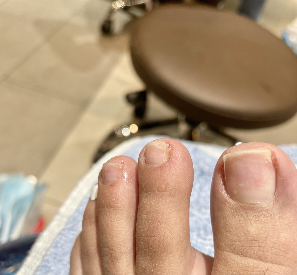 BLISS NAIL SPA 684 Photos & 160 Reviews 5414 Lynx Ln, Columbia, Maryland Nail Salons