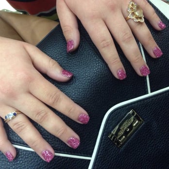 Grand Nail Spa - Dipping Powder, like gel but lighter - Nail Salons Near Me - Euless, Texas Grand Nail Spa - Dipping Powder, like gel but lighter - Nail Salons Near Me - Euless, Texas