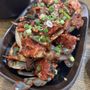 Hwangbooja Korean Restaurant