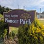 Photo of Mary Rogers Pioneer Park