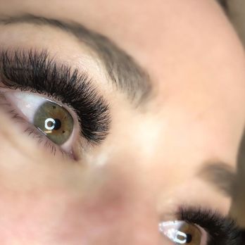 Amber Lash Artistry - Eyelash Service Near Me - Selma, Texas