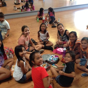 Hypersquad For Life - 11am Saturday Keikis class - Dance Studios Near Me - Waipahu, Hawaii