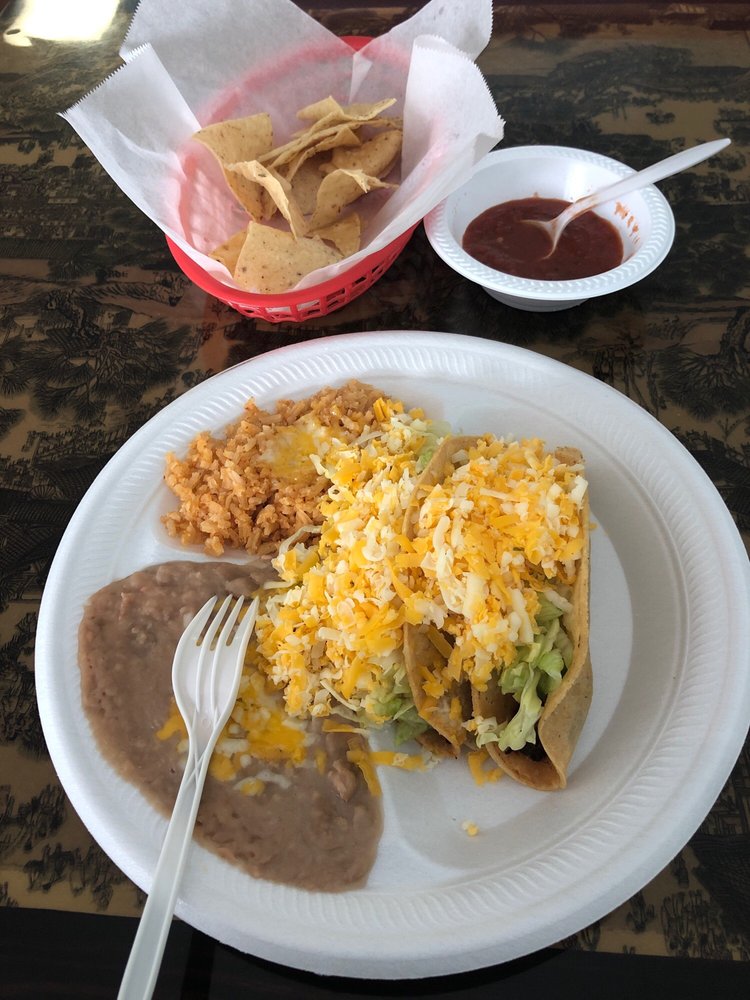 ANTONIOS MEXICAN FOOD 83 Photos & 225 Reviews Mexican 5771 E La