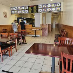 Golden Wok