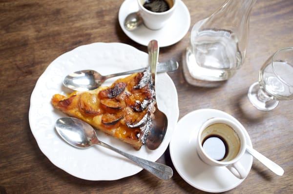 Le Loir dans La Théière by null