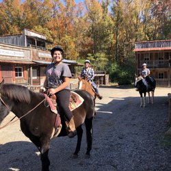 Marsh Stables