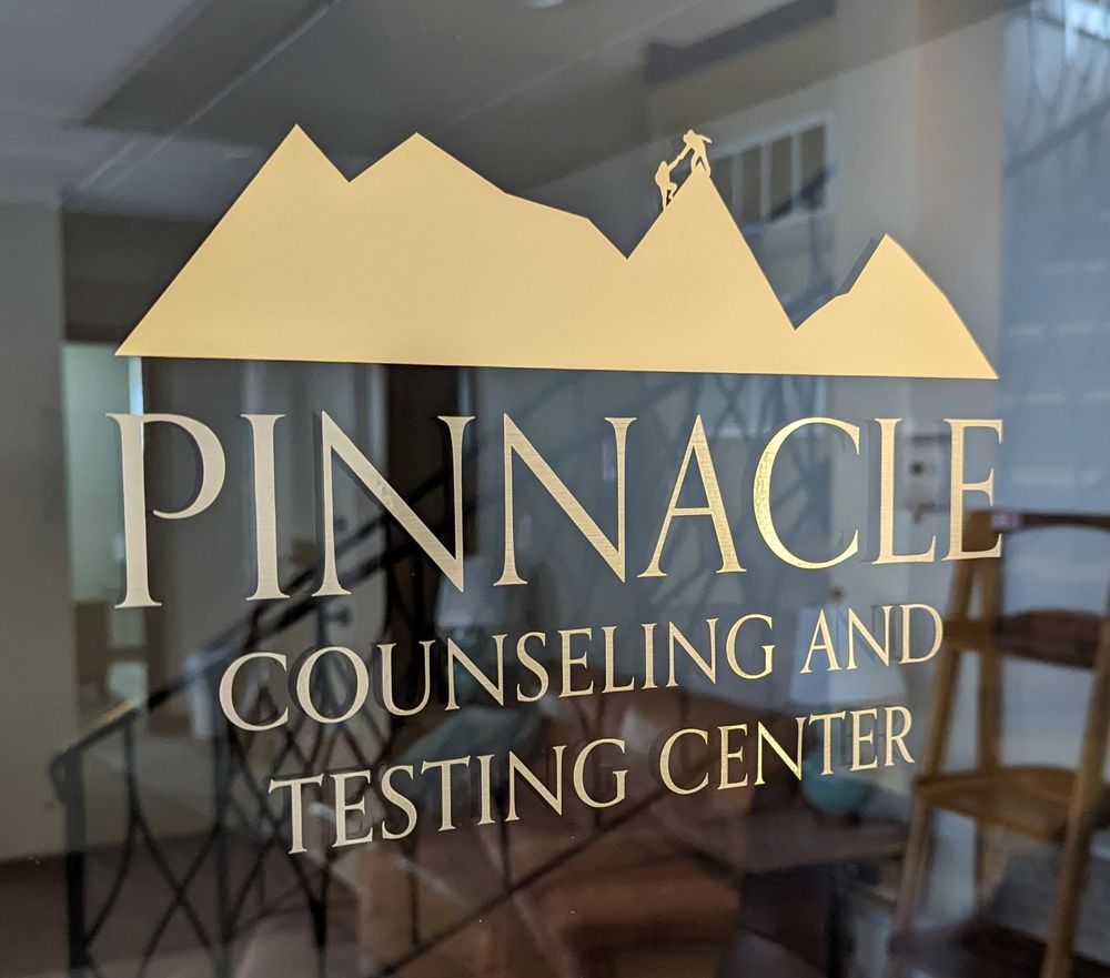 Pinnacle Counseling and Psychological Testing Center - grief counselor in South Ogden, UT