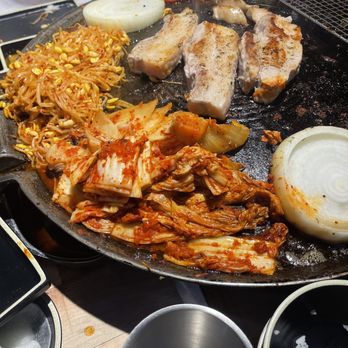 Pigya - Korean Near Me - Los Angeles, California Pigya - Korean Near Me - Los Angeles, California