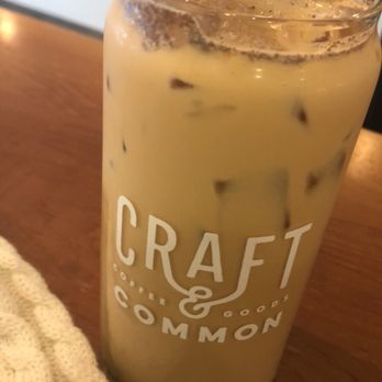 Craft & Common - The dunes. - Coffee & Tea Near Me - Orlando, Florida Craft & Common - The dunes. - Coffee & Tea Near Me - Orlando, Florida
