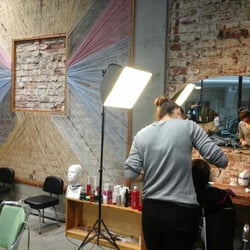 Bu Kafa - Cihangir Hair Mafia