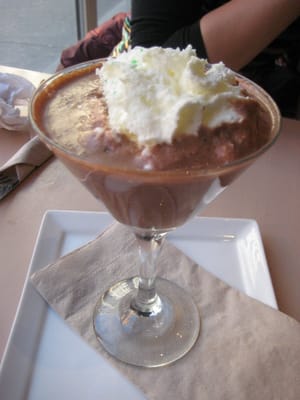 Juliette & Chocolat by null