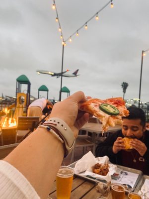 The Proud Bird | Los Angeles by null